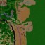 DilfordRPG 1.4B - Warcraft 3 Custom map: Mini map