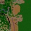 DilfordRPG 1.4C - Warcraft 3 Custom map: Mini map