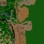 DilfordRPG 1.5B - Warcraft 3 Custom map: Mini map