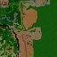 Dilford RPG Warcraft 3: Map image