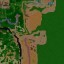 DilfordRPG 1.8A - Warcraft 3 Custom map: Mini map