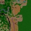 DilfordRPG 1.8B - Warcraft 3 Custom map: Mini map