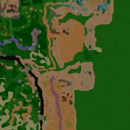 DilfordRPG 1.9B - Warcraft 3: Custom Map avatar
