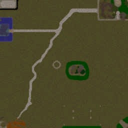 Divine RPG - Warcraft 3: Custom Map avatar