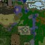 DoBRP - Anathema Warcraft 3: Map image