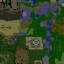 DoBRP- Anathema - Warcraft 3 Custom map: Mini map