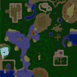 DoBRP v. 2.0 - Warcraft 3: Custom Map avatar