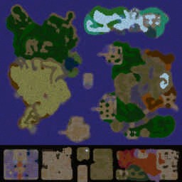 DoBRP - WoD2 Roleplaying - Warcraft 3: Custom Map avatar