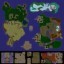 DoBRP - WoD 2 Roleplaying Warcraft 3: Map image