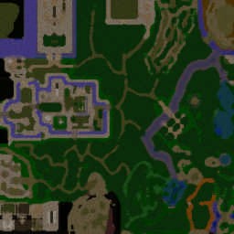 DoBRP4.2: City B E T A - Warcraft 3: Custom Map avatar