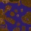 DoBRP5 - Barrens Warcraft 3: Map image