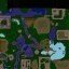 DoBRP5 BRP Warcraft 3: Map image