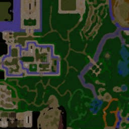 DoBRP5 DoBRP4.2 - Warcraft 3: Custom Map avatar