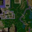 DoBRP5 - DoBRP Warcraft 3: Map image