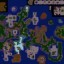 DoBRP8 - Dalaran Warcraft 3: Map image