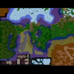 DoBRP6b DE Continental - Warcraft 3: Custom Map avatar