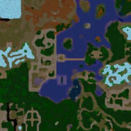 DoBRP8 MRP - Warcraft 3: Custom Map avatar