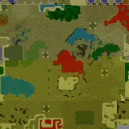Dominios Das Trevas ORPG - Warcraft 3: Custom Map avatar
