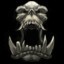 Doom Raiders ORPG Warcraft 3: Map image