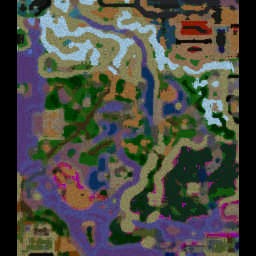 Doomlord Dubsack's Open RPG 1.9 BETA - Warcraft 3: Custom Map avatar