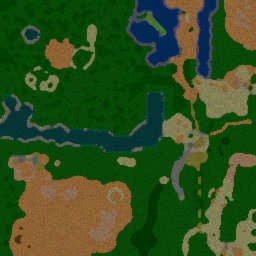 DotA Team RPG 6.5 - Warcraft 3: Custom Map avatar