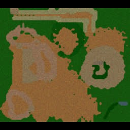 Dragon ball Z Alls Aventure - Warcraft 3: Custom Map avatar