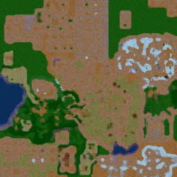 Dragon Castle- v.1.09 - Warcraft 3: Custom Map avatar