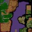 Dragon Heart's ORPG v0.5 Beta - Warcraft 3 Custom map: Mini map