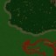 Dragon's Cave Rpg! v.02 - Warcraft 3 Custom map: Mini map