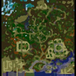 Dragons of Ragnarok RPG [HARD] - Warcraft 3: Custom Map avatar
