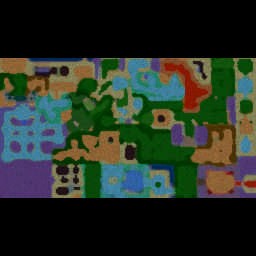 [D]ragon[T]ales ORPG v 1.60 - Warcraft 3: Custom Map avatar