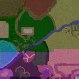 Drago's orpg - Warcraft 3: Custom Map avatar