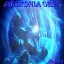 Drakonia RPG Warcraft 3: Map image