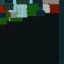 Dream Fantasy RPG [Remake] 0.91z - Warcraft 3 Custom map: Mini map