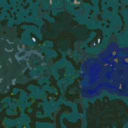 Dream Forest - Warcraft 3: Custom Map avatar