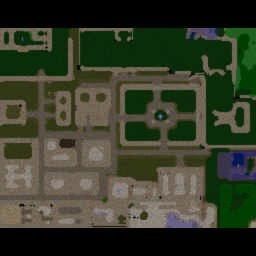 Drug Dealer - Warcraft 3: Custom Map avatar