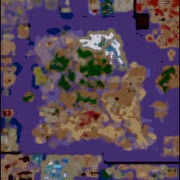 DS ORPG 5.27a[C] by DengJiangbin - Warcraft 3: Custom Map avatar