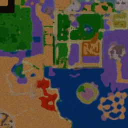 Dunakavics 0.5 BETA - Warcraft 3: Custom Map avatar