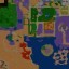 Dunakavics Warcraft 3: Map image