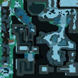 Dungeon Siege RPG v.459 - Warcraft 3: Custom Map avatar