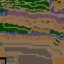 Dungeons & Dragons 30.0 최종 - Warcraft 3 Custom map: Mini map