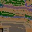Dungeons & Dragons 60.0 최종 - Warcraft 3 Custom map: Mini map