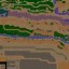 Dungeons & Dragons 70.0 - Warcraft 3 Custom map: Mini map
