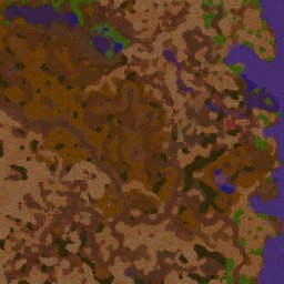 Duratar ORPG 0.2 - Warcraft 3: Custom Map avatar