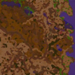 Durotar ORPG 1.1 - Warcraft 3: Custom Map avatar