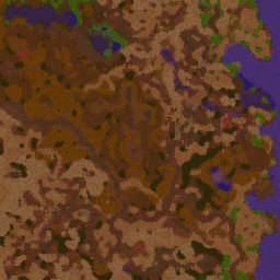 Durotar RPG 1.1.2a - Warcraft 3: Custom Map avatar