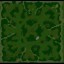 Duskwood Nights v.1 - Warcraft 3 Custom map: Mini map
