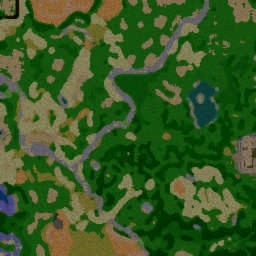 Dying Lands - Warcraft 3: Custom Map avatar