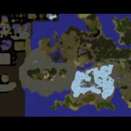 蓋亞RPG1.2D(5)[繁中版] - Warcraft 3: Custom Map avatar