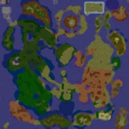 Eagleforces WoW RPG v2.0 - Warcraft 3: Custom Map avatar